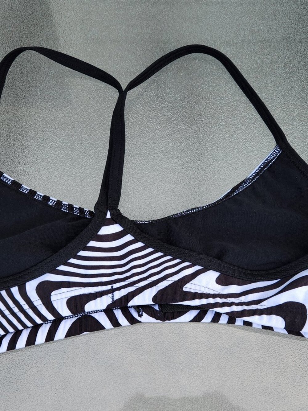 IM Sports Bra (ROKA) - Picture 5 of 5